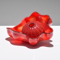 Dale Chihuly Seaform Sculpture - Sold for $4,062 on 02-08-2020 (Lot 30a).jpg